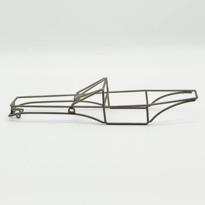FURITEK ROGUE 6x6 COMP Titanium Cage Kit