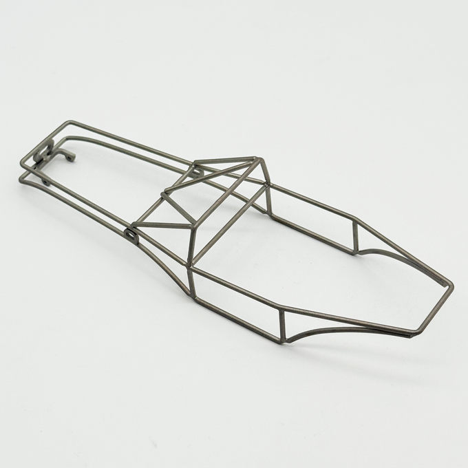 FURITEK ROGUE 6x6 COMP Titanium Cage Kit