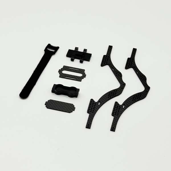 COMPLETE FRAME KIT SET FOR Furitek TerraX Active Pro 4WS