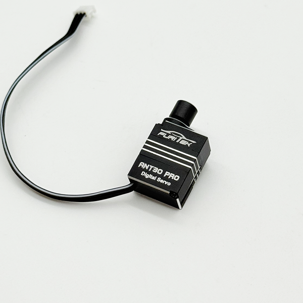 Furitek ANT PRO Aluminum Digital Servo with Aluminium Servo Horn for SCX30