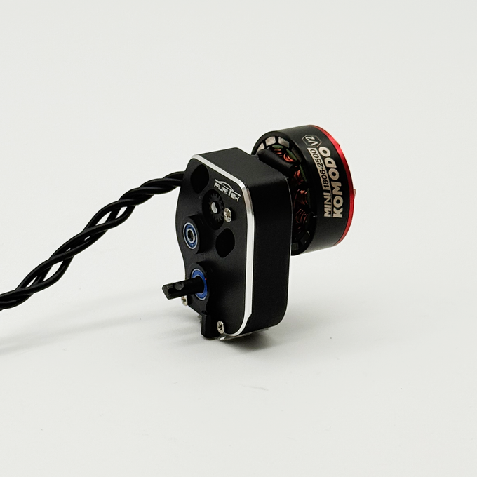 FURITEK MINI STELLAR AIR FOR SCX24 – GEN 2026