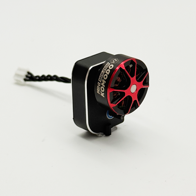 FURITEK MINI STELLAR AIR FOR SCX24 – GEN 2026