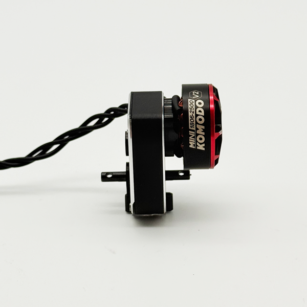 FURITEK MINI STELLAR AIR FOR SCX24 – GEN 2026