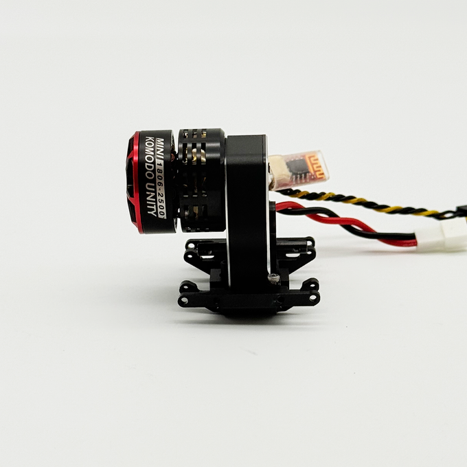 FURITEK MINI STELLAR AIR UNITY FOR SCX24 – GEN 2026