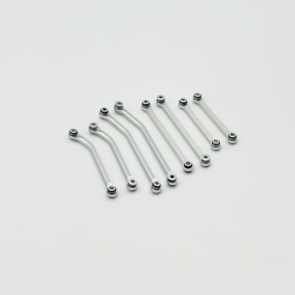 ALUMINUM LINKS FOR Furitek TerraX Active Pro 4WS