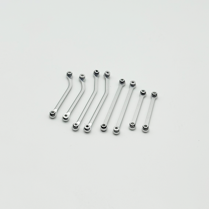 ALUMINUM LINKS FOR Furitek TerraX Active Pro 4WS