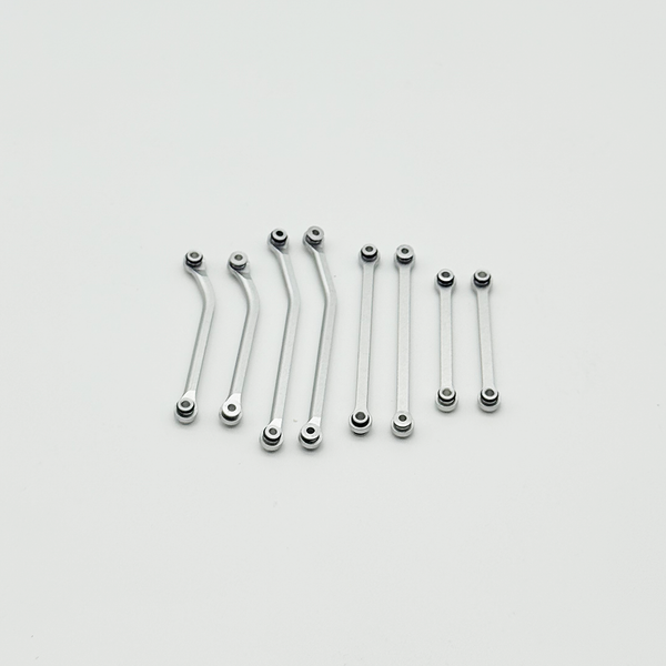 ALUMINUM LINKS FOR Furitek TerraX Active Pro 4WS