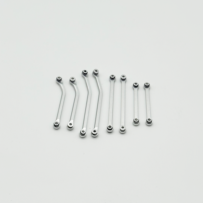 ALUMINUM LINKS FOR Furitek TerraX Active Pro 4WS