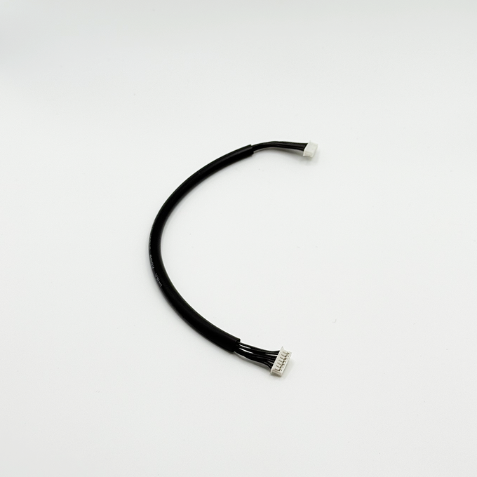 Furitek Sensored Cable (200mm) – Compatible with SlideTech, EagleTech, Dominator ESCs