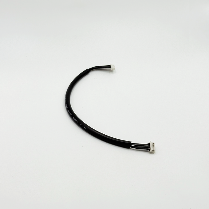 Furitek Sensored Cable (200mm) – Compatible with SlideTech, EagleTech, Dominator ESCs