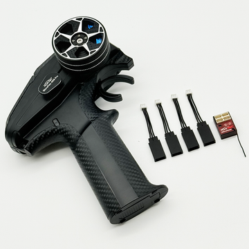 FURITEK TRANSMITTER &amp; RECEIVER