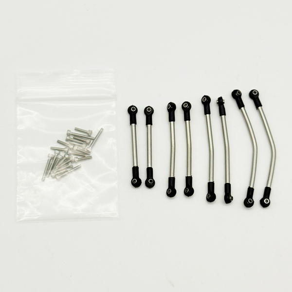 FURITEK HIGH CLEARANCE LINK SET FOR KRAWL 30, TRAIL 30 & TITAN BUGGY 30 SERIES