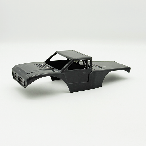 Grey body FOR Furitek TerraX Active Pro 4WS