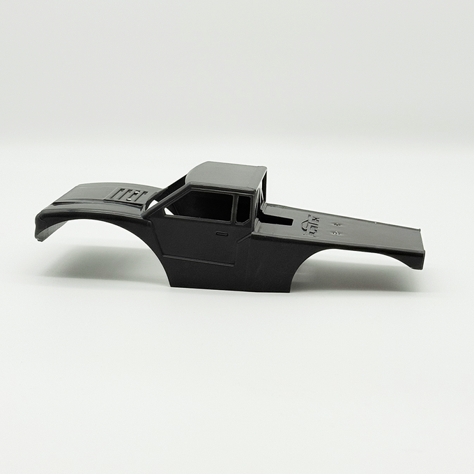 Grey body FOR Furitek TerraX Active Pro 4WS