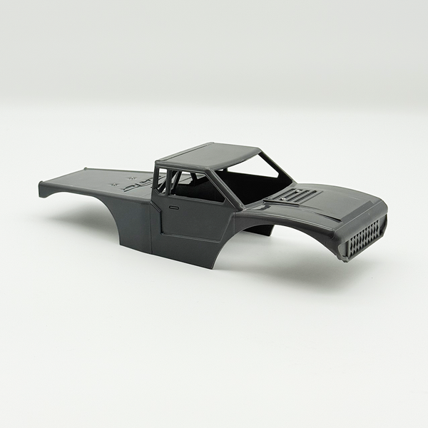 Grey body FOR Furitek TerraX Active Pro 4WS