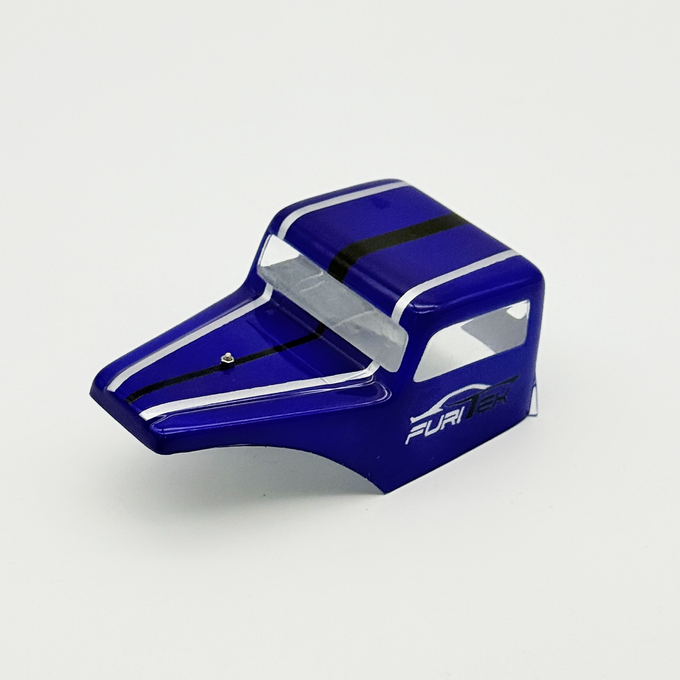 FURITEK ROGUE Sport Body - BLUE