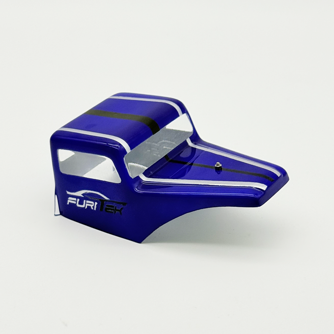 FURITEK ROGUE Sport Body - BLUE