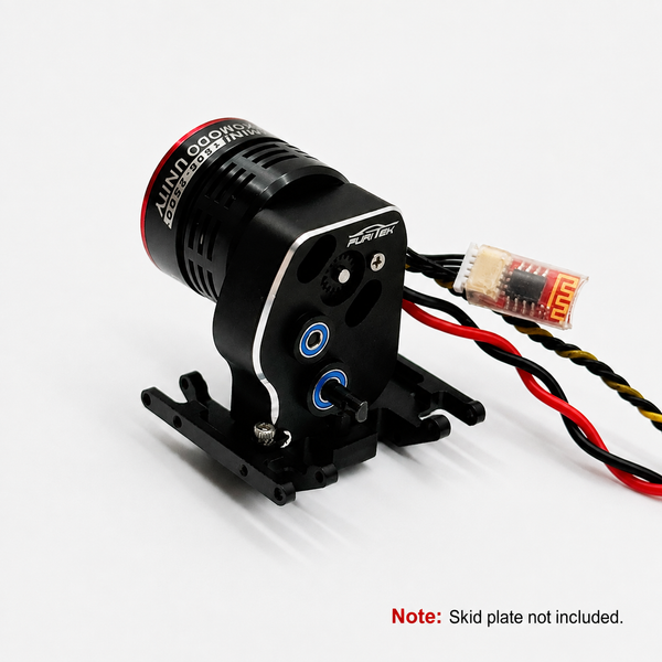 FURITEK MINI STELLAR AIR UNITY FOR SCX24 – GEN 2026