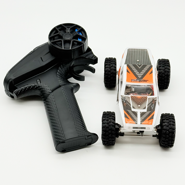 FURITEK KRAWL 30 FULLRANGE COMP ARTR with TRI-UNITY30 Next-Gen FOC Drivetrain - Orange Edition