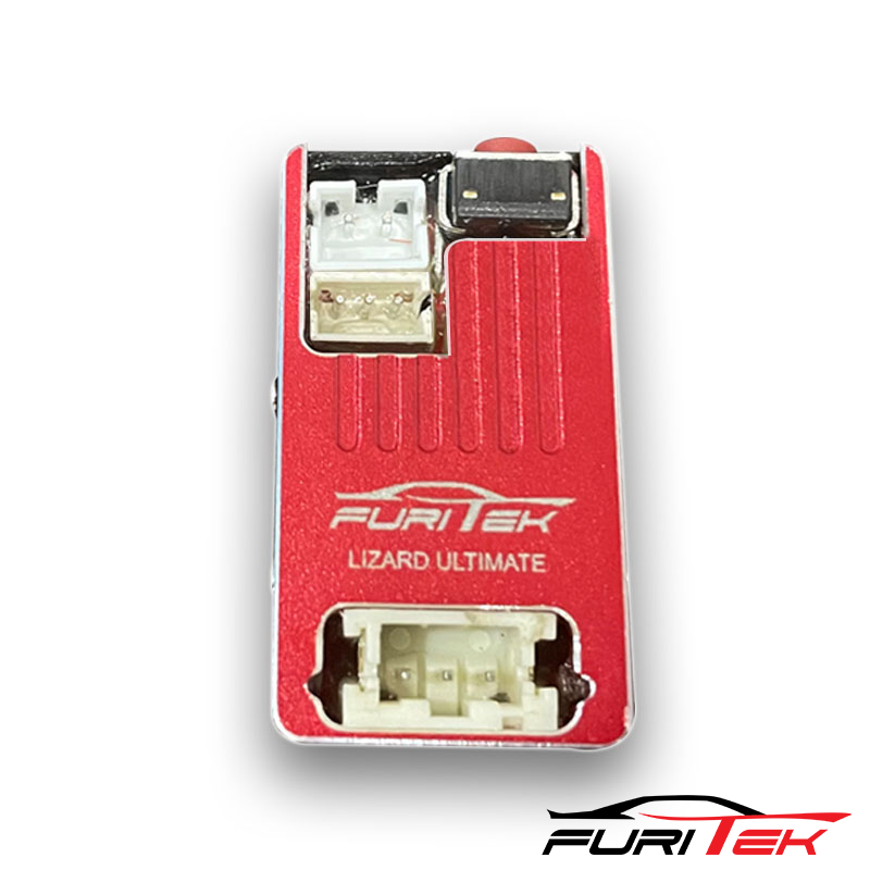 FURITEK LIZARD ULTIMATE 40A/70A BRUSHED/BRUSHLESS ESC FOR AXIAL SCX24