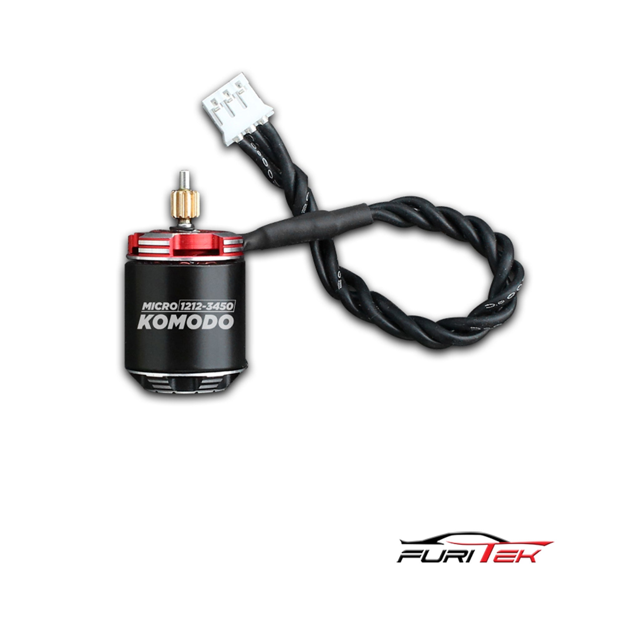 FURITEK STINGER BRUSHLESS POWER SYSTEM FOR AX24 – Furitek