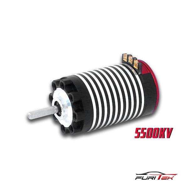 FURITEK GREYHOUND 1410 5500KV SENSORLESS MOTOR