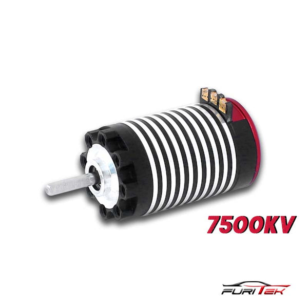 FURITEK GREYHOUND 1410 7500KV SENSORLESS MOTOR