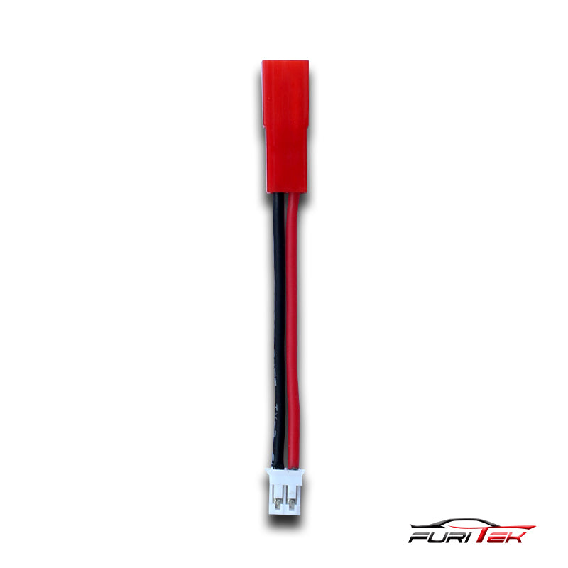 フルテック ジャンパーケーブル FURUTECH Jumperflux-B 4本