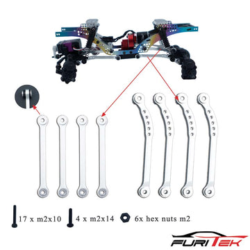 FCX24-LINKS