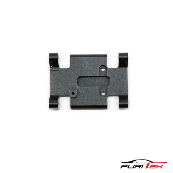 Profil Bleche RC Aluminiumlegierung Frontstoßstange CNC-Bearbeitung Ersatzteile Für 1 S51 Enduro Schutzblech