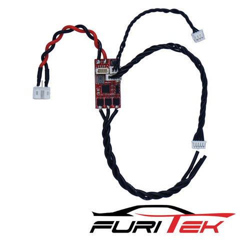 スキー PKG FTEcu Kawasaki ZX-4RR GP Shifter Kit