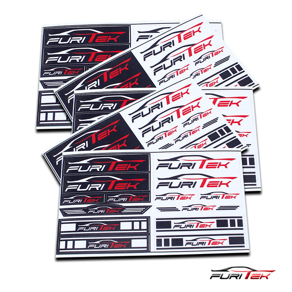 FURITEK DECAL-01 – Furitek