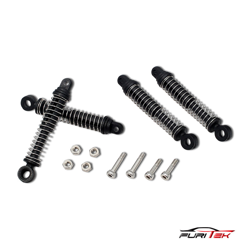 Losi 1:8 LST, LST2, or Aftershock compatible parts | Hot Racing